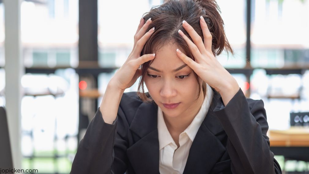 5 Signs You’re Heading for Burnout