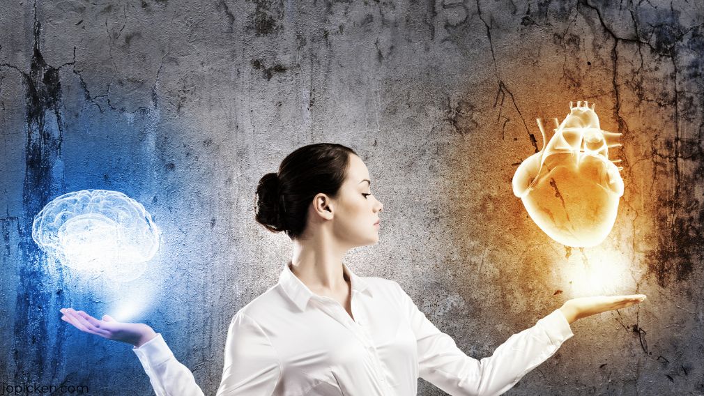 Harnessing Emotional Balance to Grow Your Business