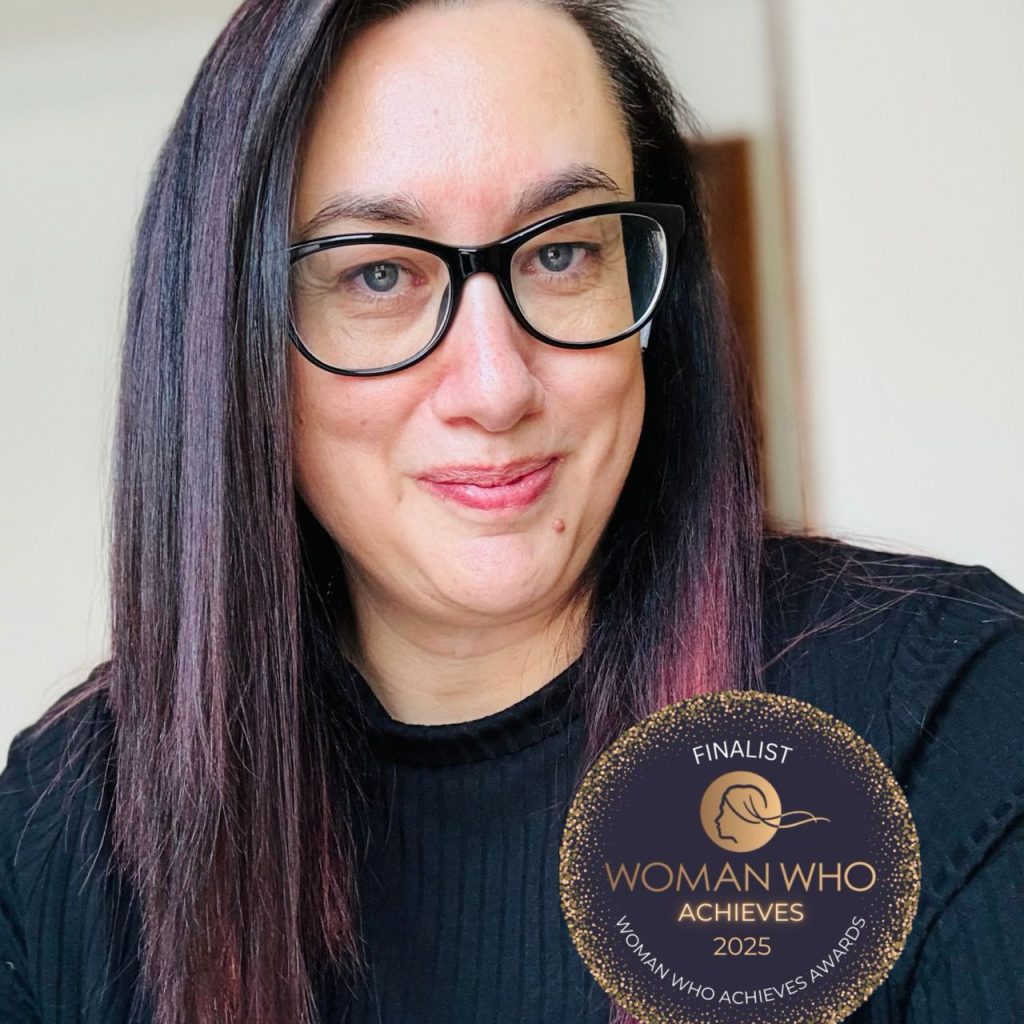 Jo Picken Woman Who Achieves Finalist 2025 2 Jo Picken Woman Who Achieves Finalist 2025