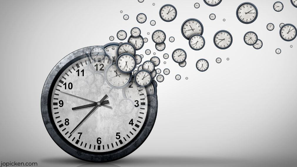 Time Management Tips